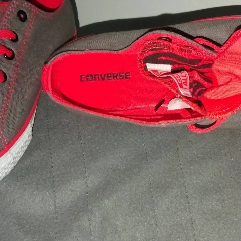 Converse - Picture 7 of 10